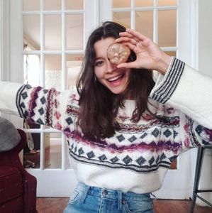 Meet your Posher, Monique